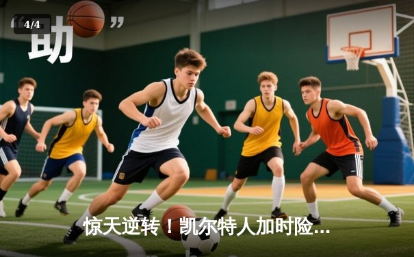 惊天逆转！凯尔特人加时险胜勇士，塔图姆44分创纪录 - 4