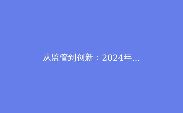从监管到创新：2024年全球VPN行业发展深度解析与未来展望 - 3